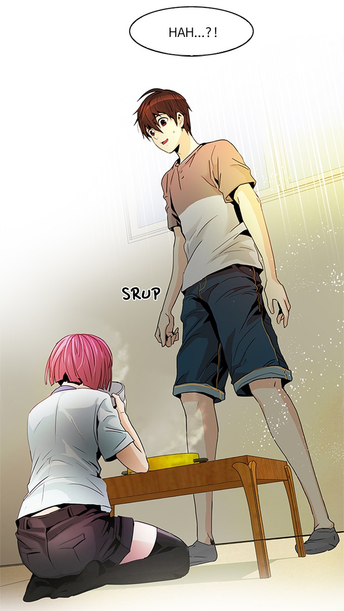 Dice Chapter 58 Gambar 62