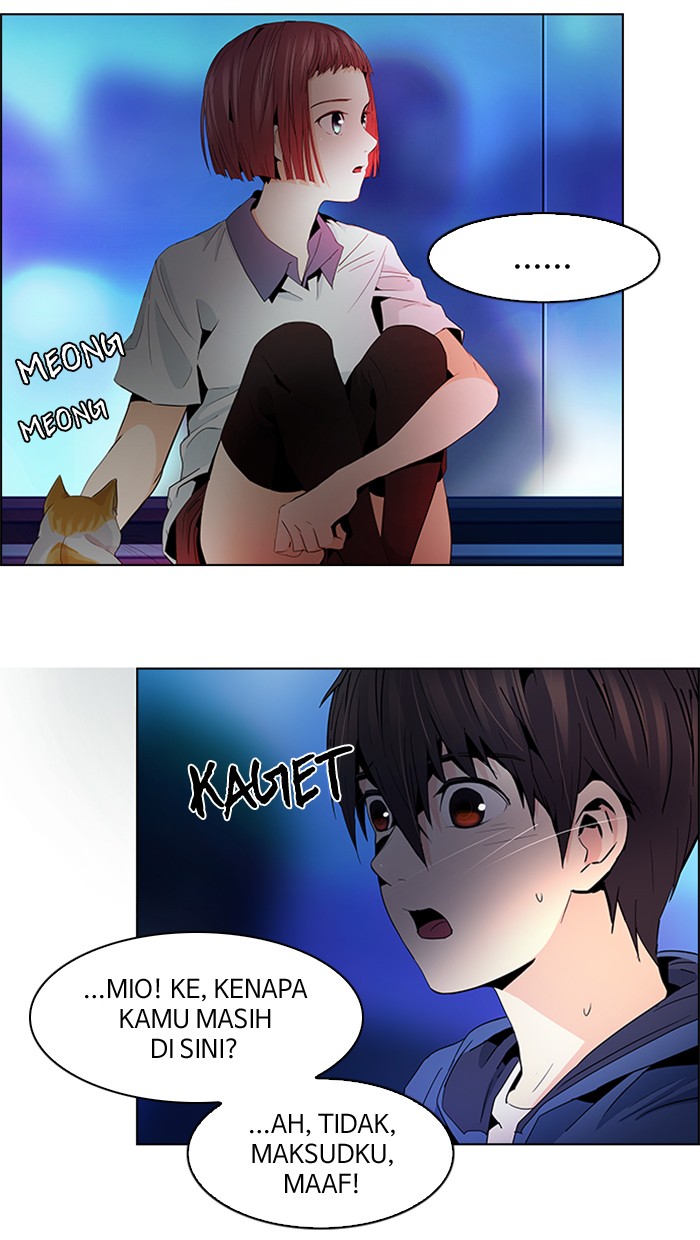 Dice Chapter 58 Gambar 7