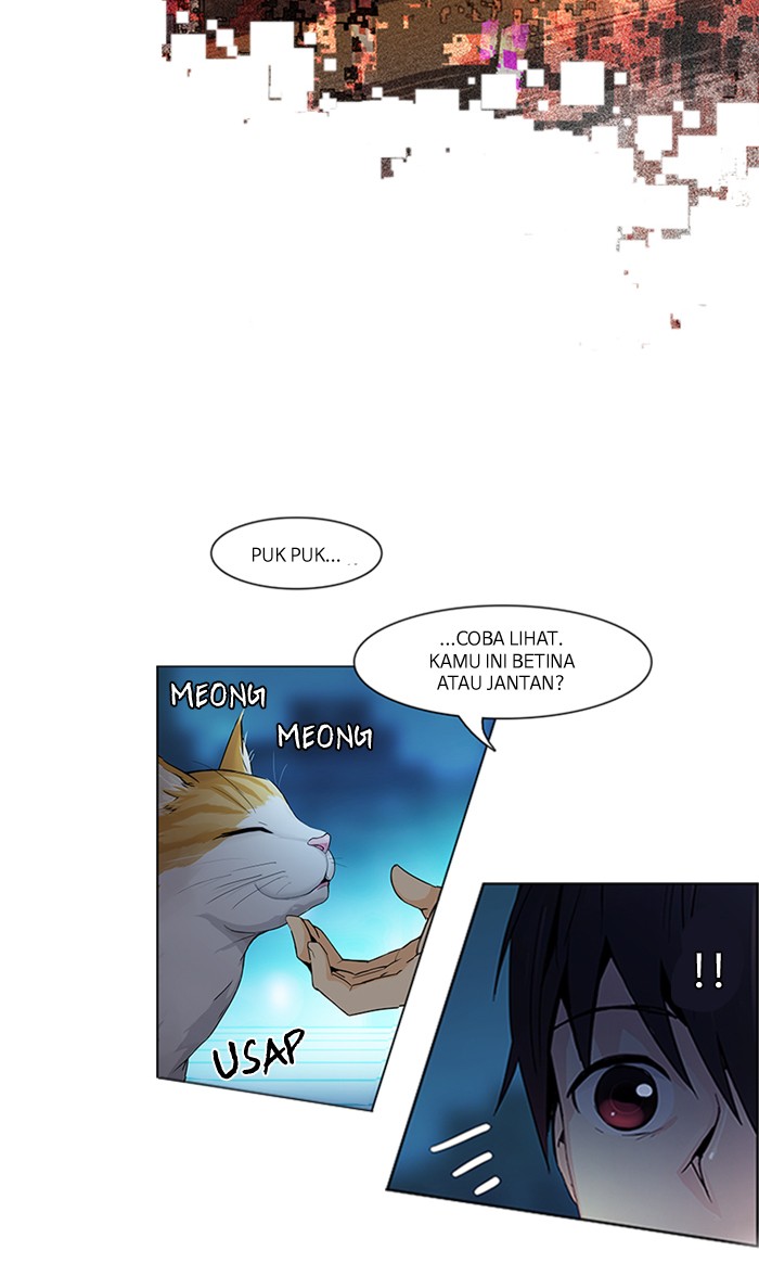 Komik Dice Chapter 58 gambar nomor 1