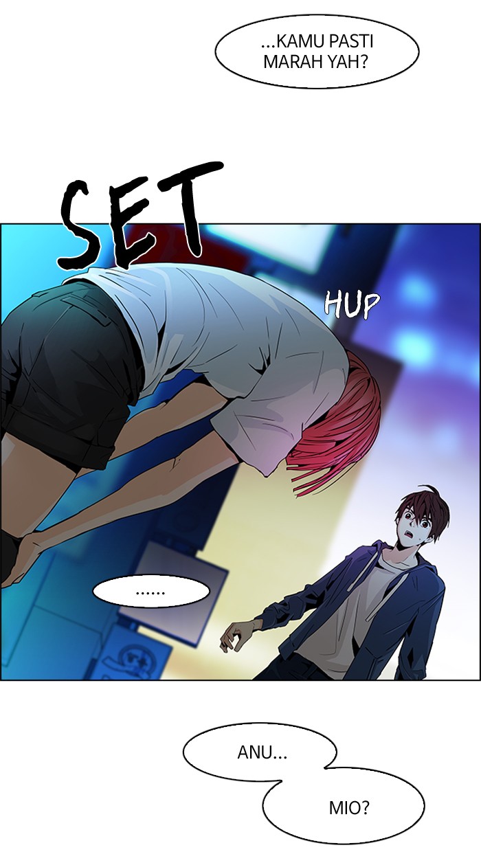 Dice Chapter 58 Gambar 22