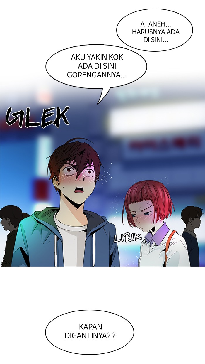 Dice Chapter 58 Gambar 29