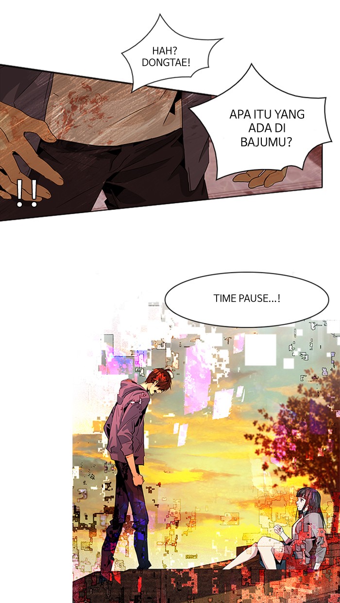 Dice Chapter 58 Gambar 3