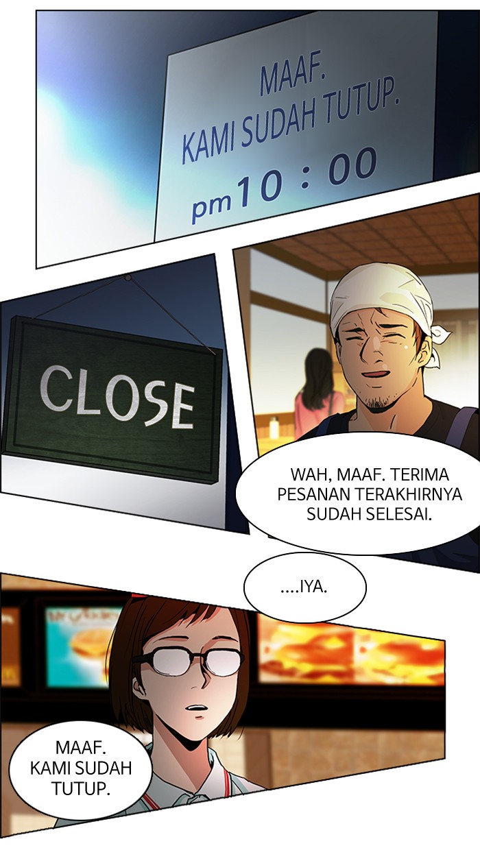 Dice Chapter 58 Gambar 31