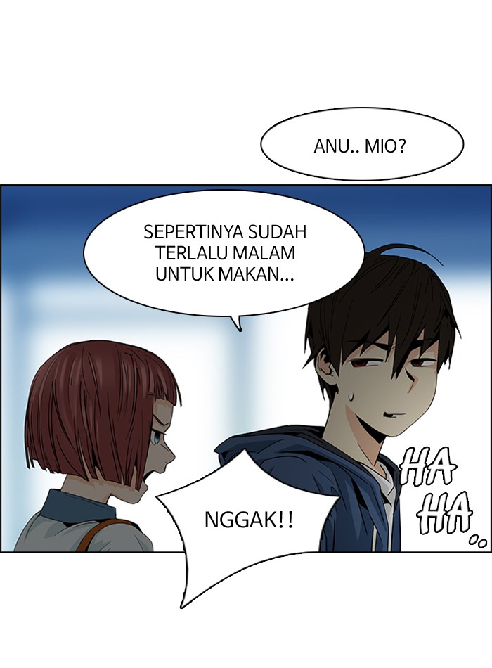 Dice Chapter 58 Gambar 33