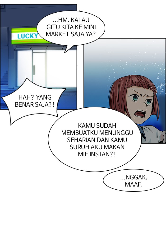 Dice Chapter 58 Gambar 35