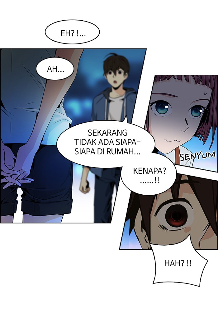 Dice Chapter 58 Gambar 38