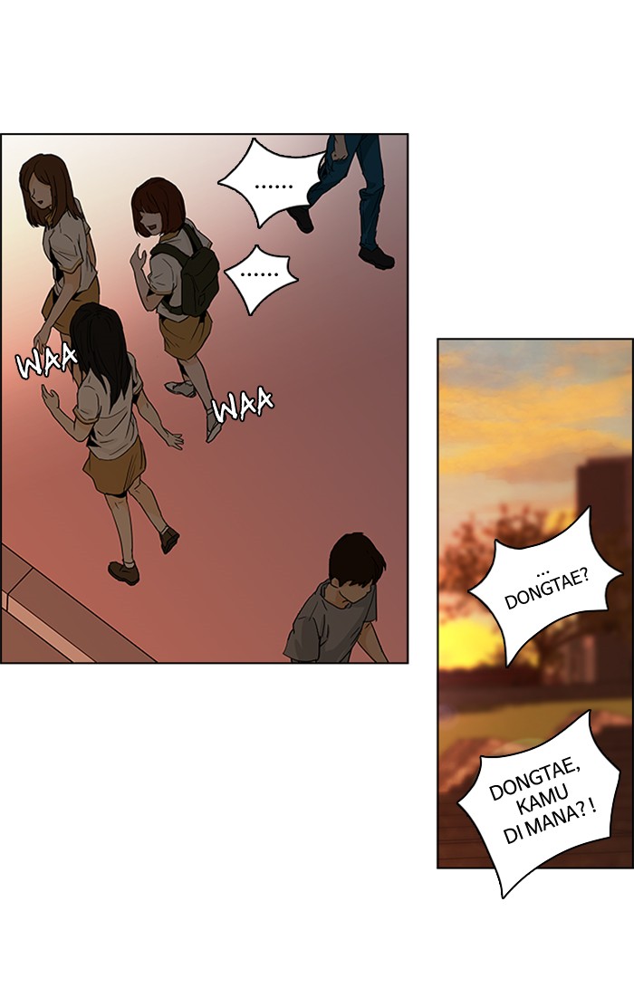 Dice Chapter 57 Gambar 55