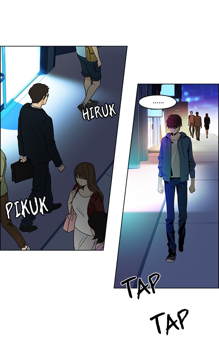 Dice Chapter 57 Gambar 61