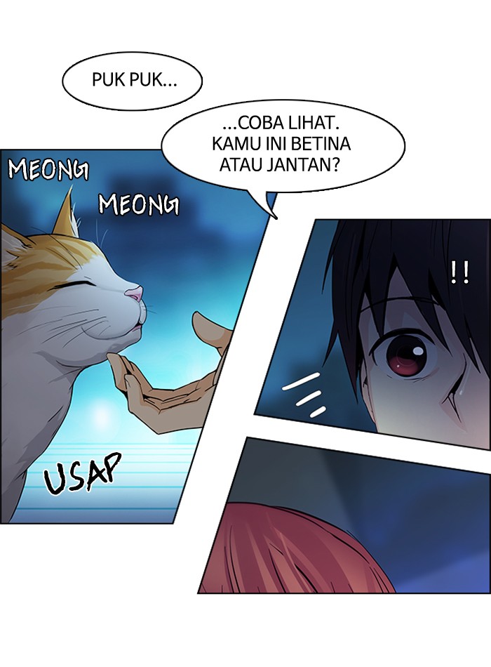 Dice Chapter 57 Gambar 67