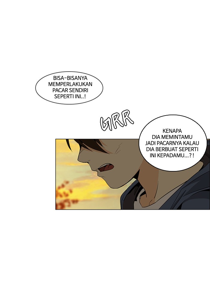 Komik Dice Chapter 57 gambar nomor 1