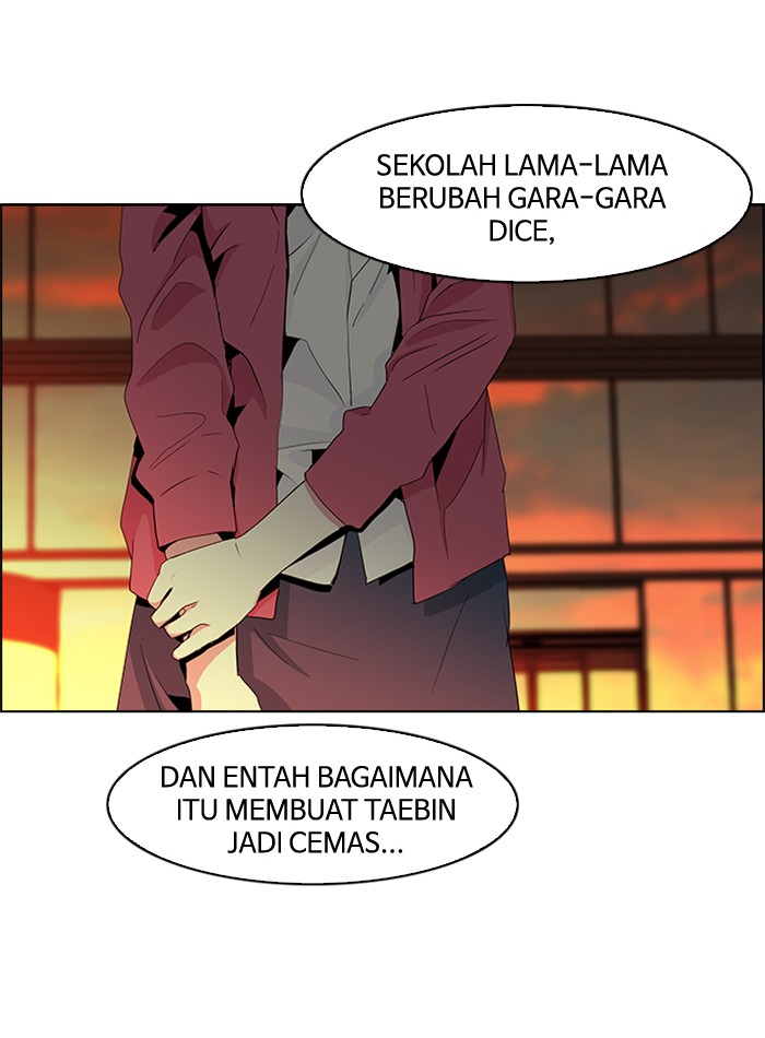 Dice Chapter 57 Gambar 21