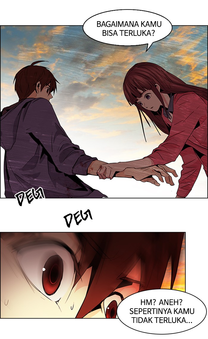 Dice Chapter 57 Gambar 34