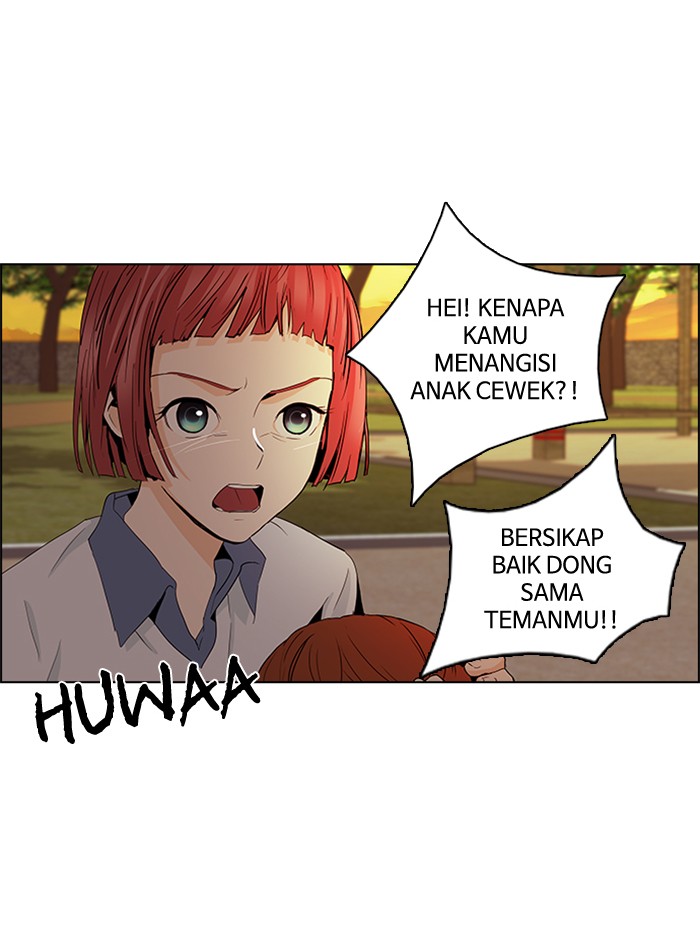 Dice Chapter 56 Gambar 46