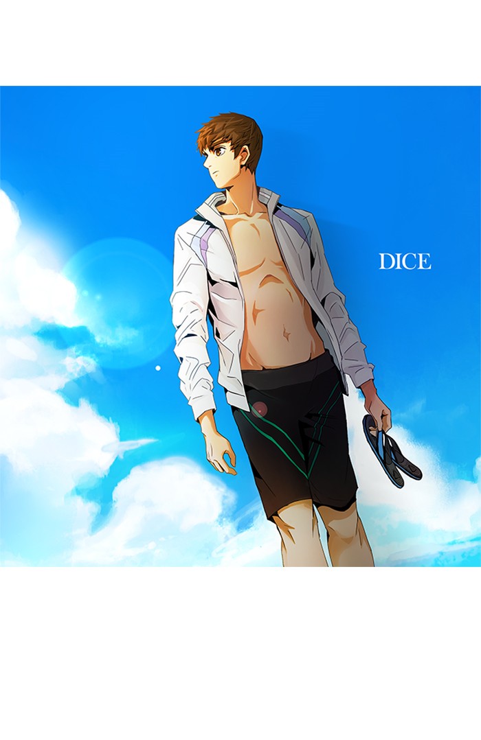 Dice Chapter 56 Gambar 5