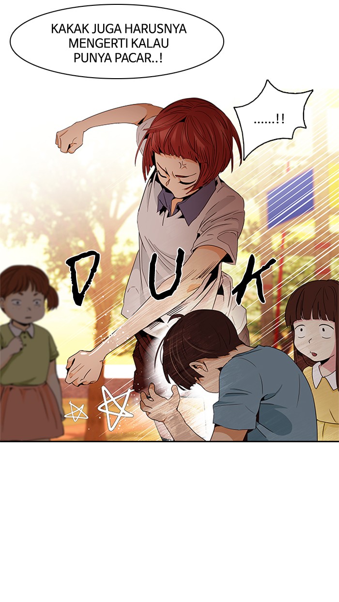 Dice Chapter 56 Gambar 52