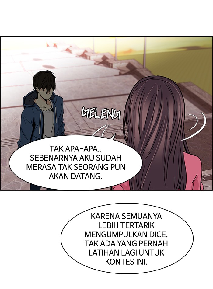 Dice Chapter 56 Gambar 57