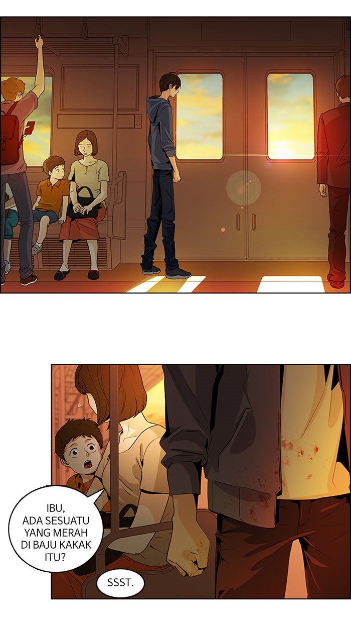 Dice Chapter 56 Gambar 10