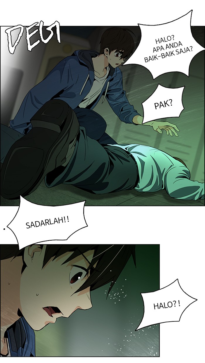 Dice Chapter 56 Gambar 16