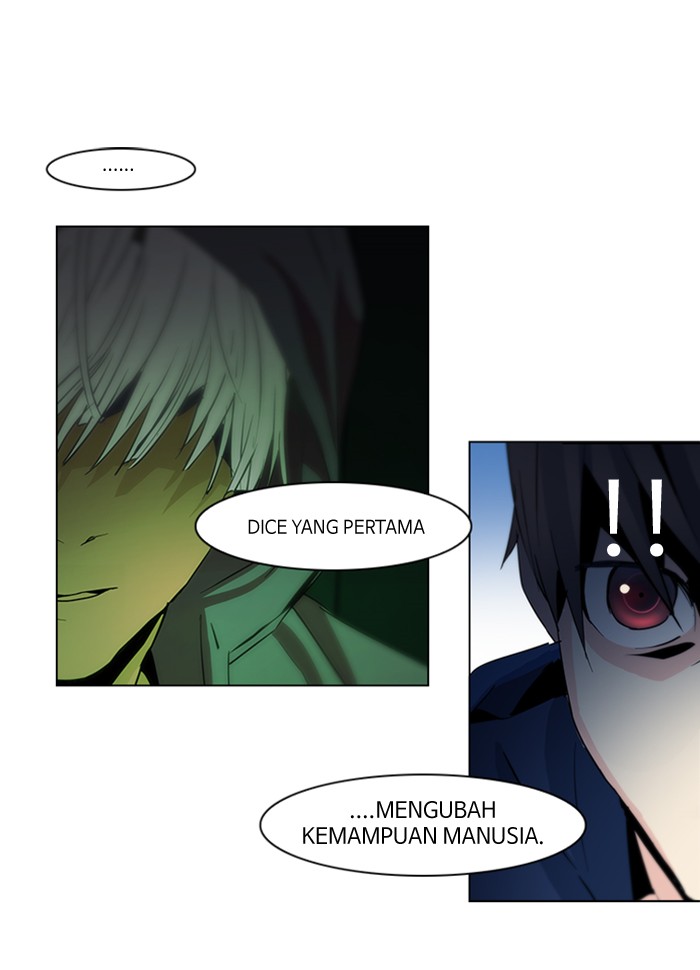 Manhwa Dice Chapter 56 gambar nomor 2