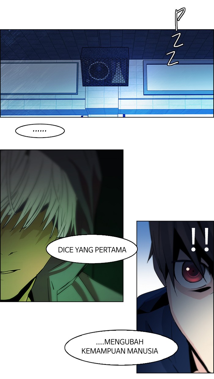 Dice Chapter 55 Gambar 42