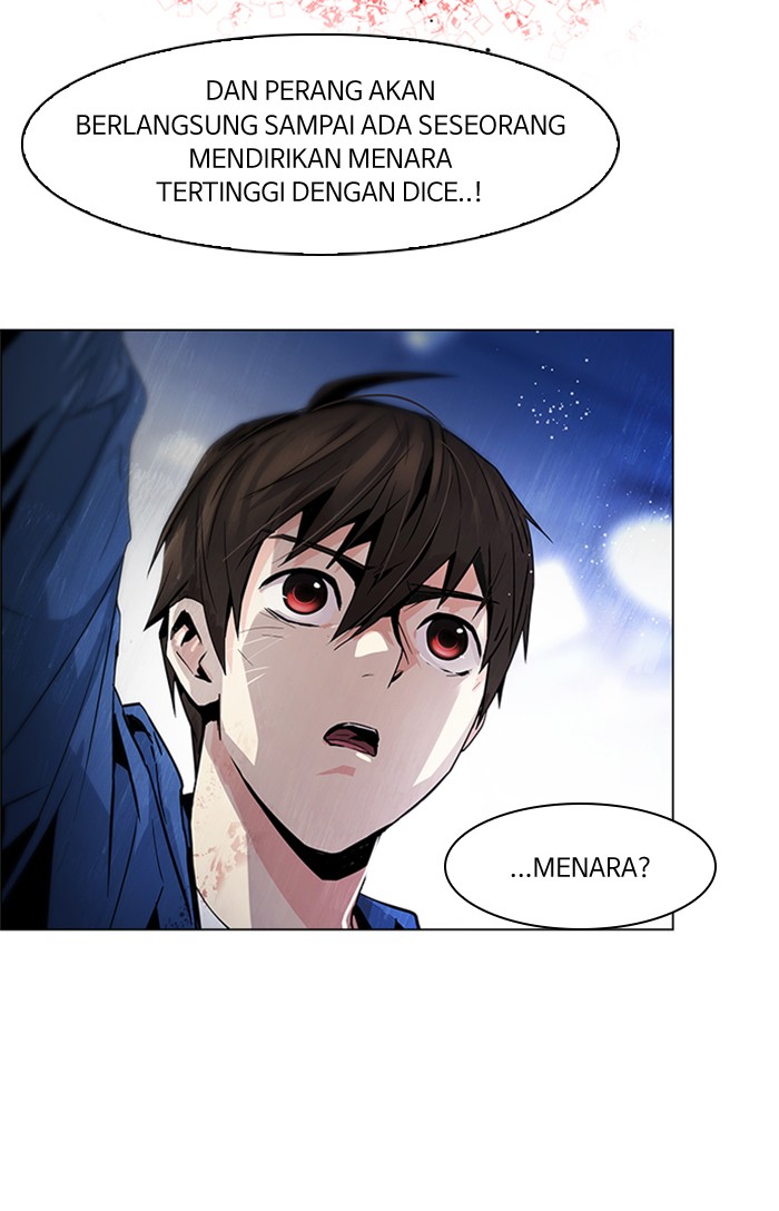 Komik Dice Chapter 55 gambar nomor 1