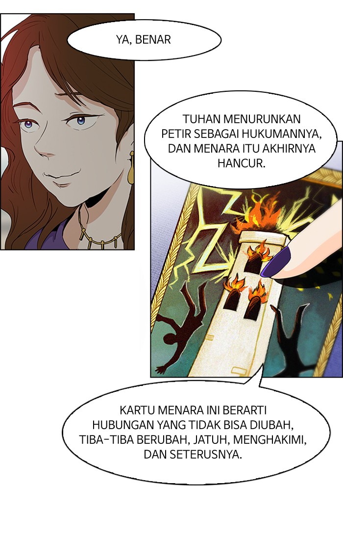 Dice Chapter 55 Gambar 11
