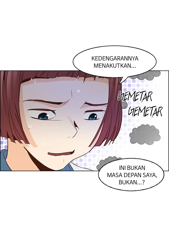 Dice Chapter 55 Gambar 12
