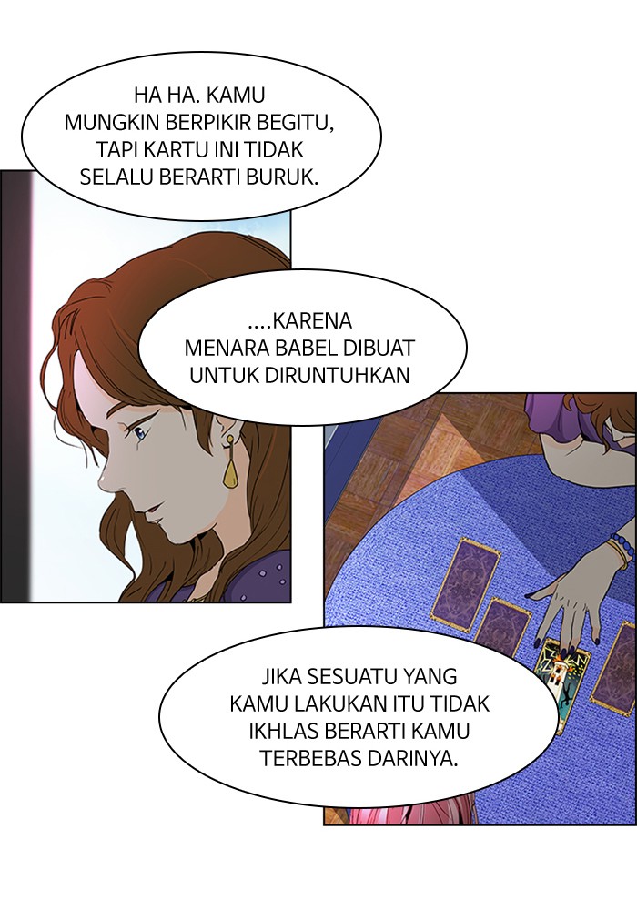 Dice Chapter 55 Gambar 14