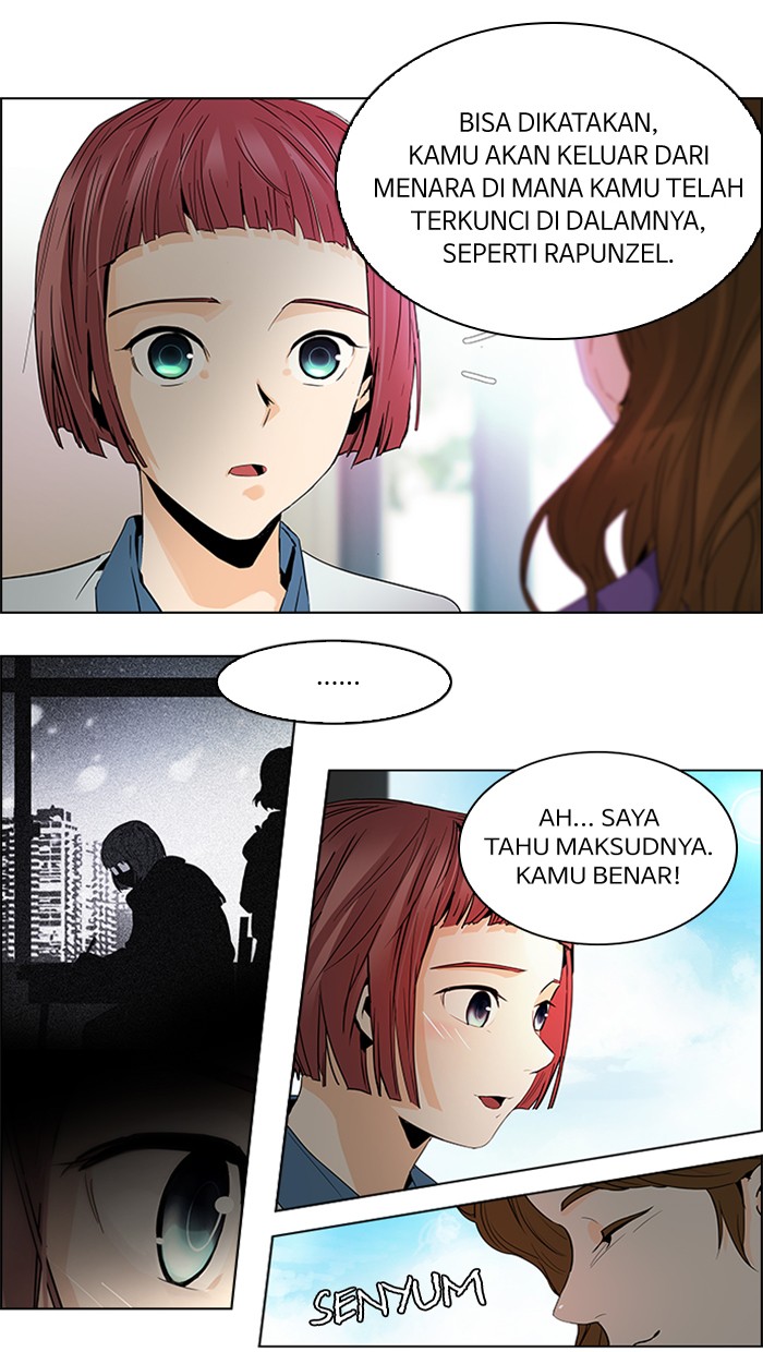 Dice Chapter 55 Gambar 15