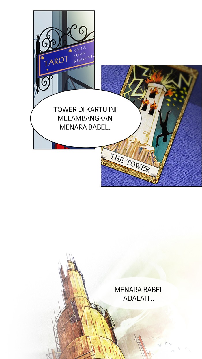Manhwa Dice Chapter 55 gambar nomor 2