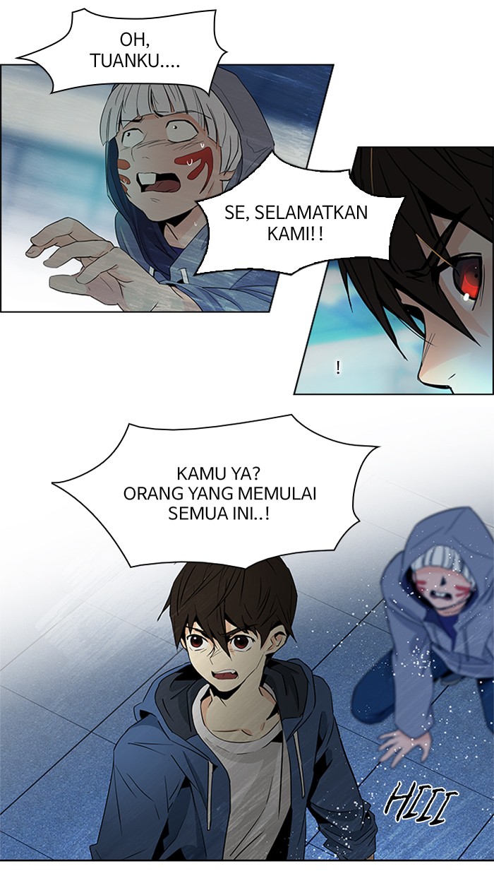 Dice Chapter 55 Gambar 26