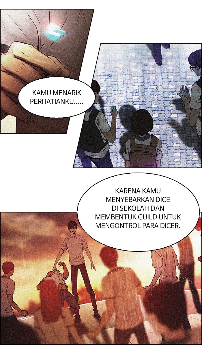 Dice Chapter 55 Gambar 32