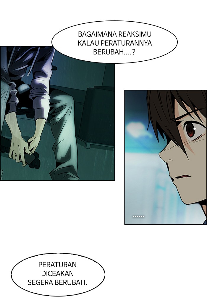 Dice Chapter 55 Gambar 33