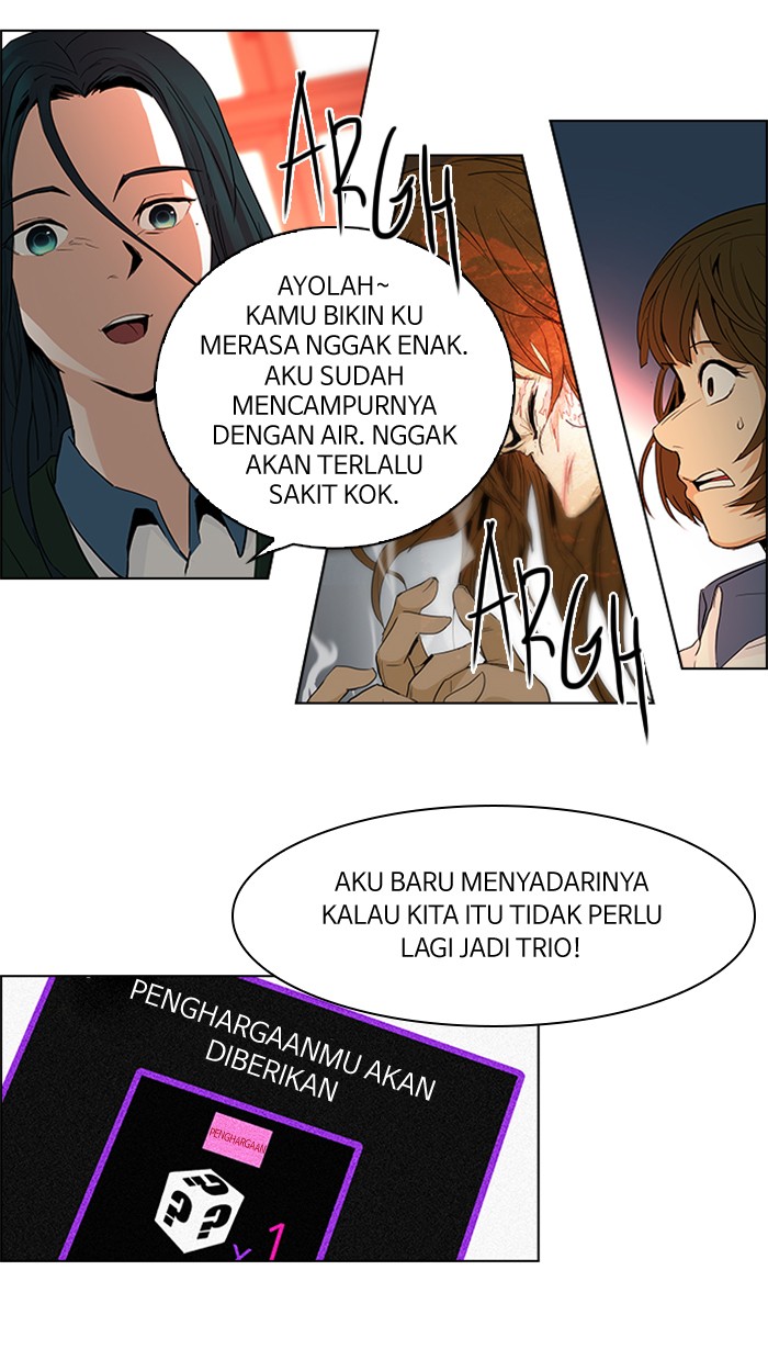 Dice Chapter 55 Gambar 38