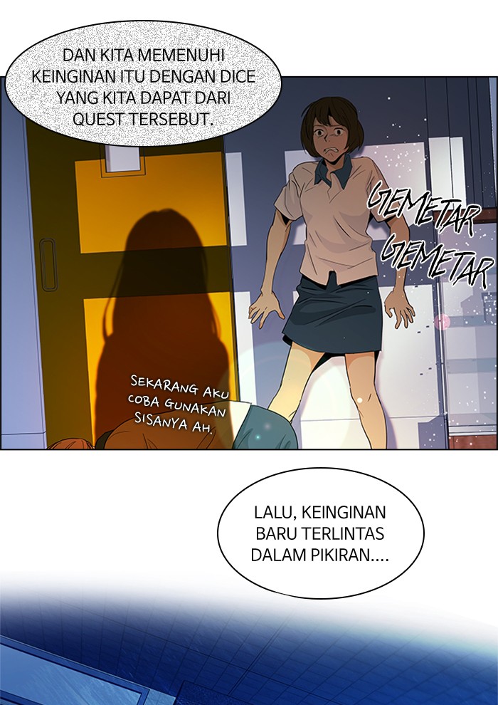 Dice Chapter 55 Gambar 39