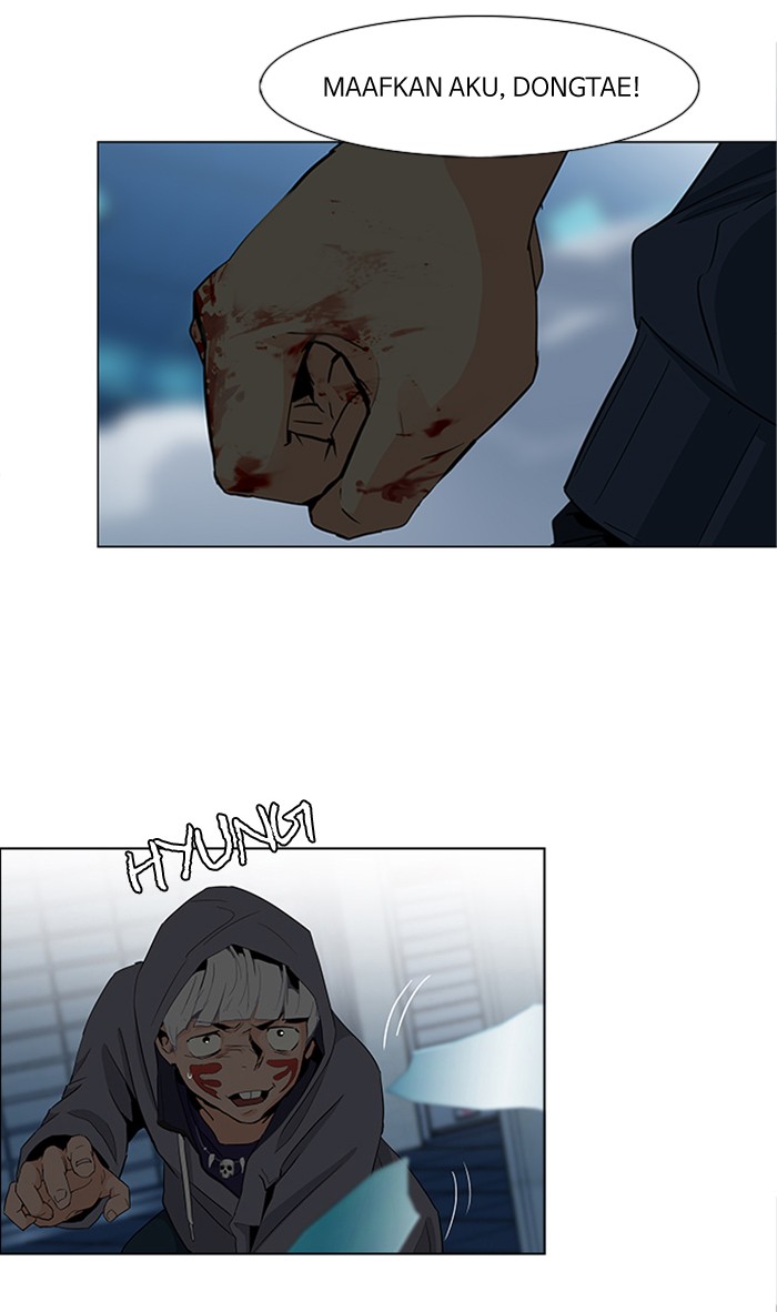 Komik Dice Chapter 54 gambar nomor 1