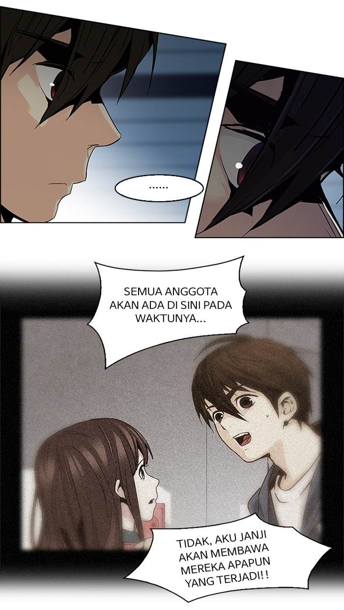 Dice Chapter 54 Gambar 11