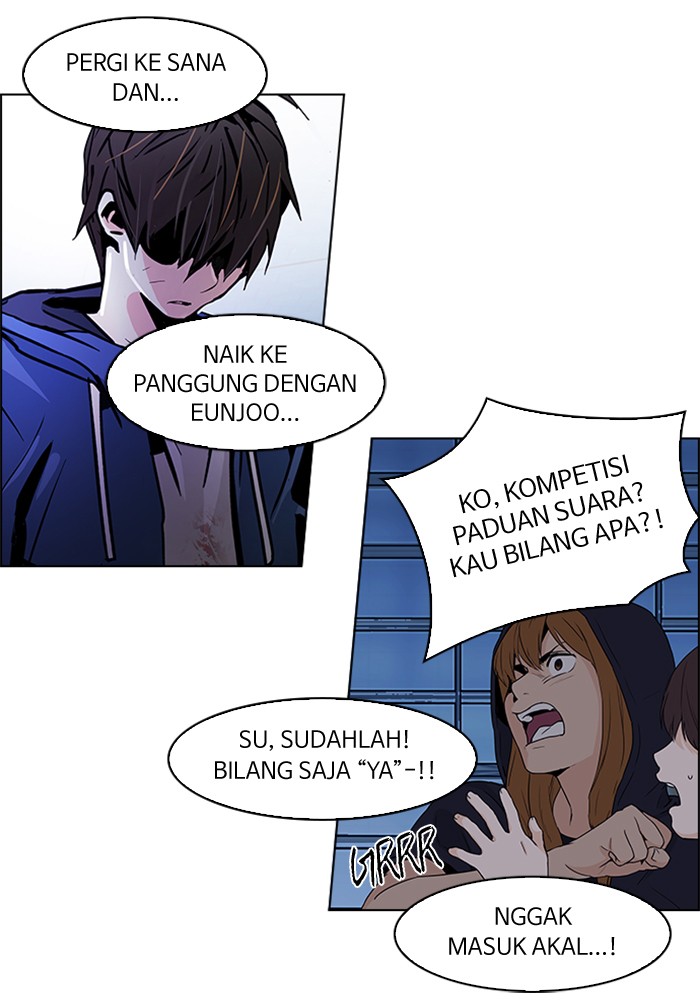 Dice Chapter 54 Gambar 14