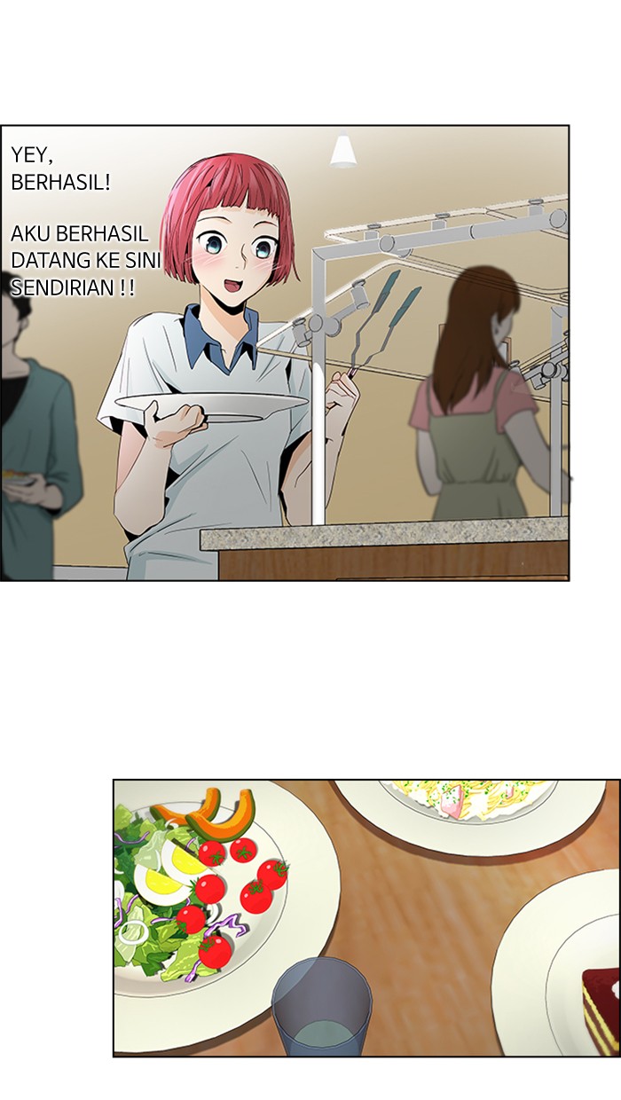 Dice Chapter 54 Gambar 35