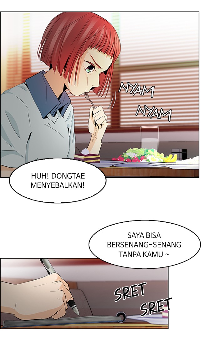 Dice Chapter 54 Gambar 36