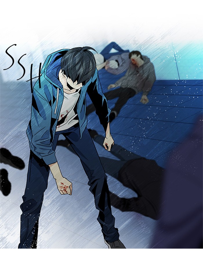 Dice Chapter 53 Gambar 54