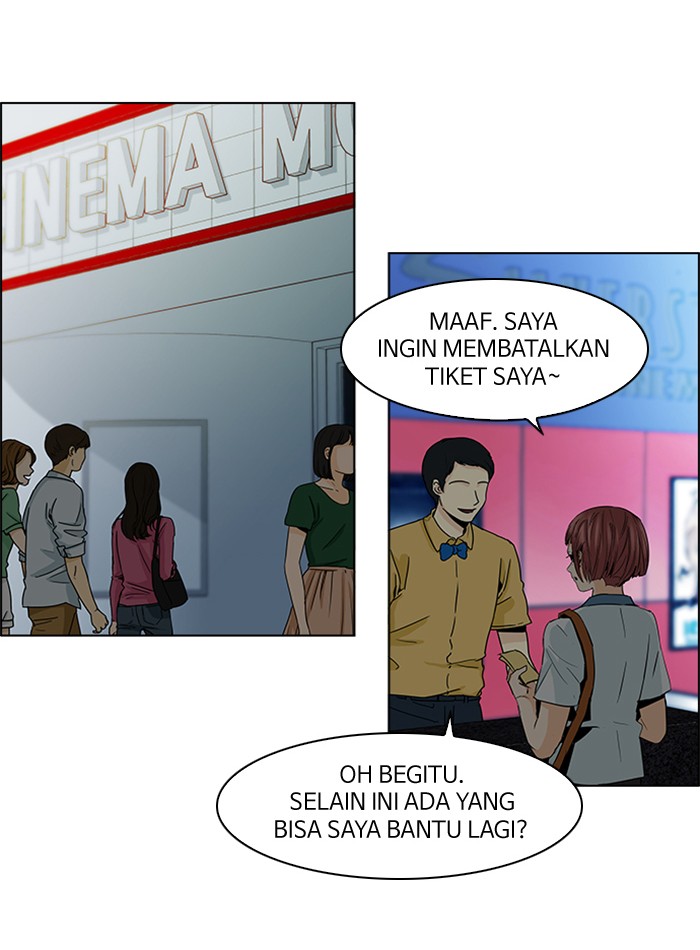 Dice Chapter 53 Gambar 6