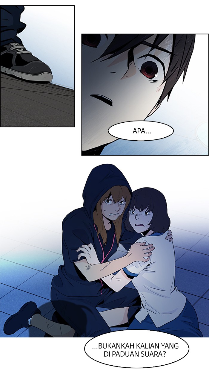 Dice Chapter 53 Gambar 71