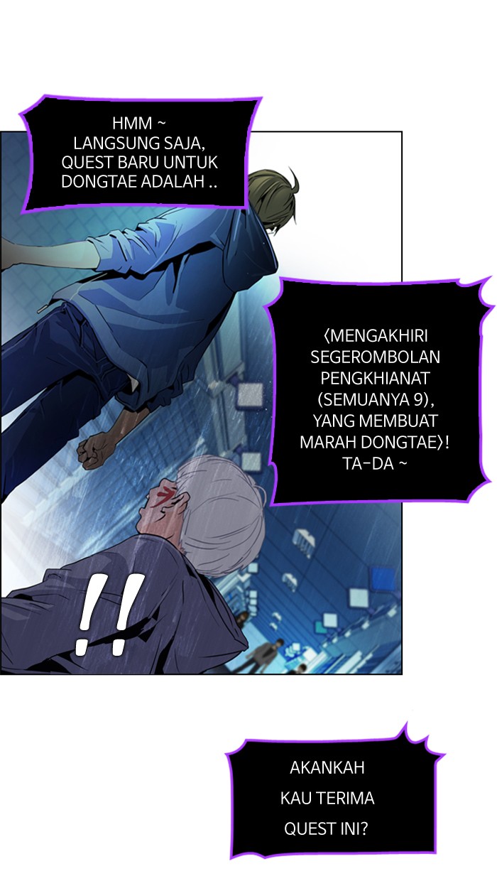 Komik Dice Chapter 53 gambar nomor 1