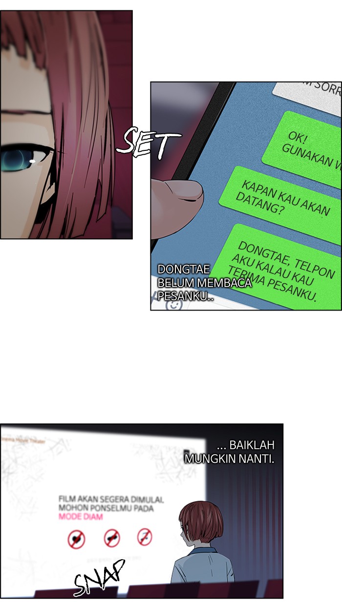 Dice Chapter 53 Gambar 11