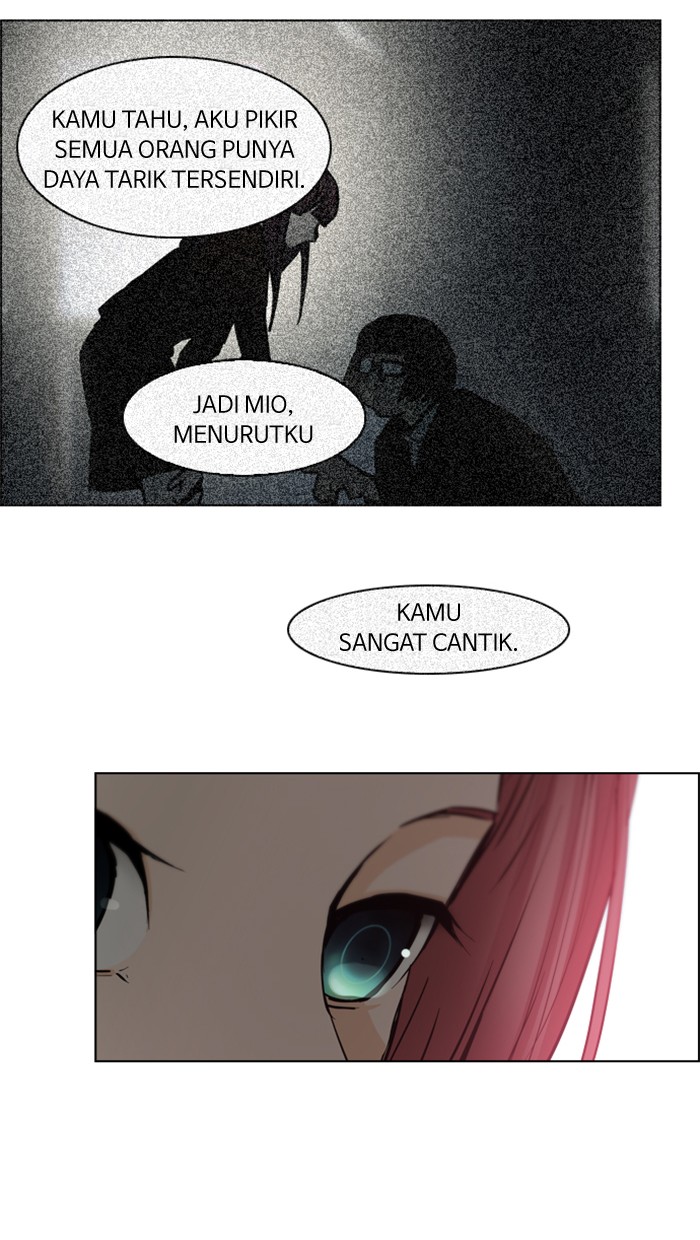 Manhwa Dice Chapter 53 gambar nomor 2