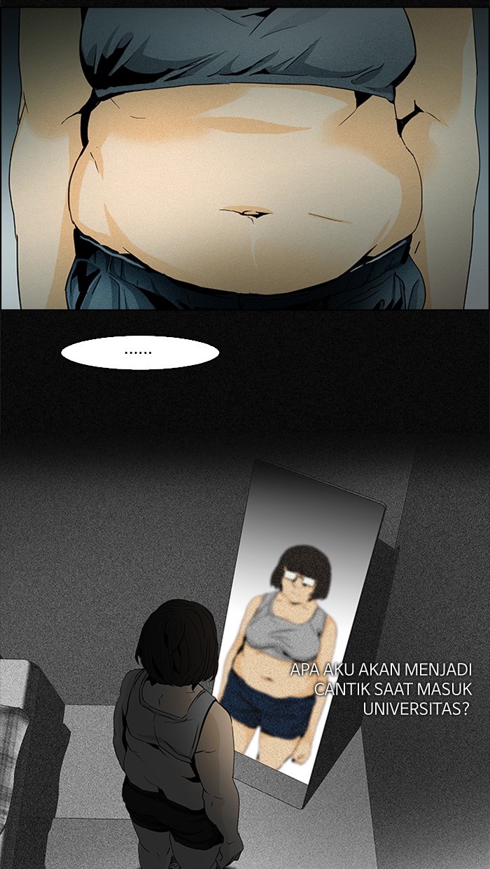 Dice Chapter 53 Gambar 23