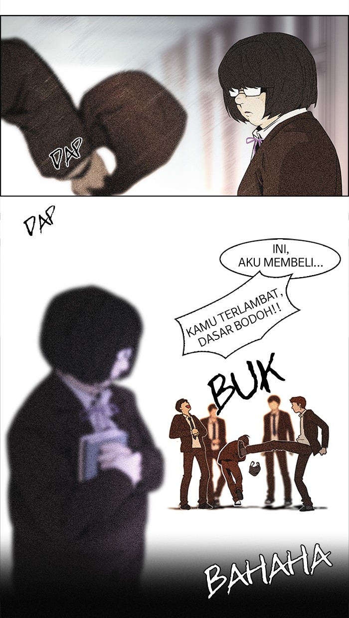 Dice Chapter 53 Gambar 28