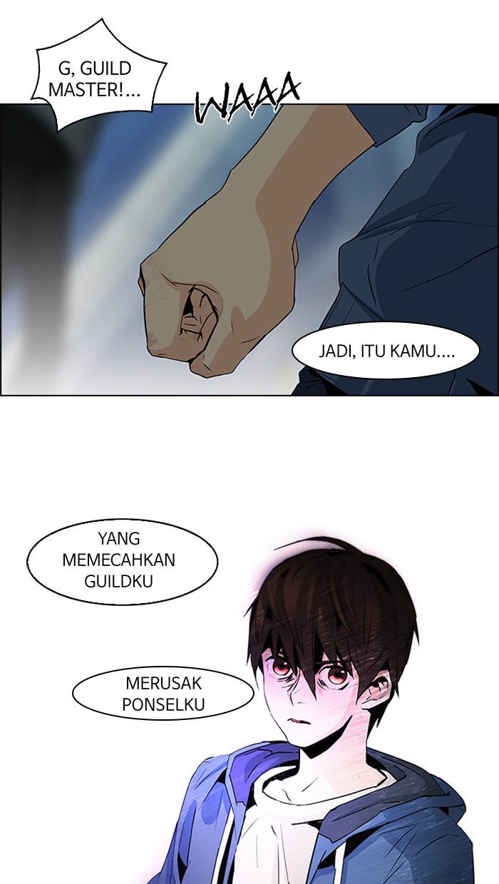 Dice Chapter 52 Gambar 19