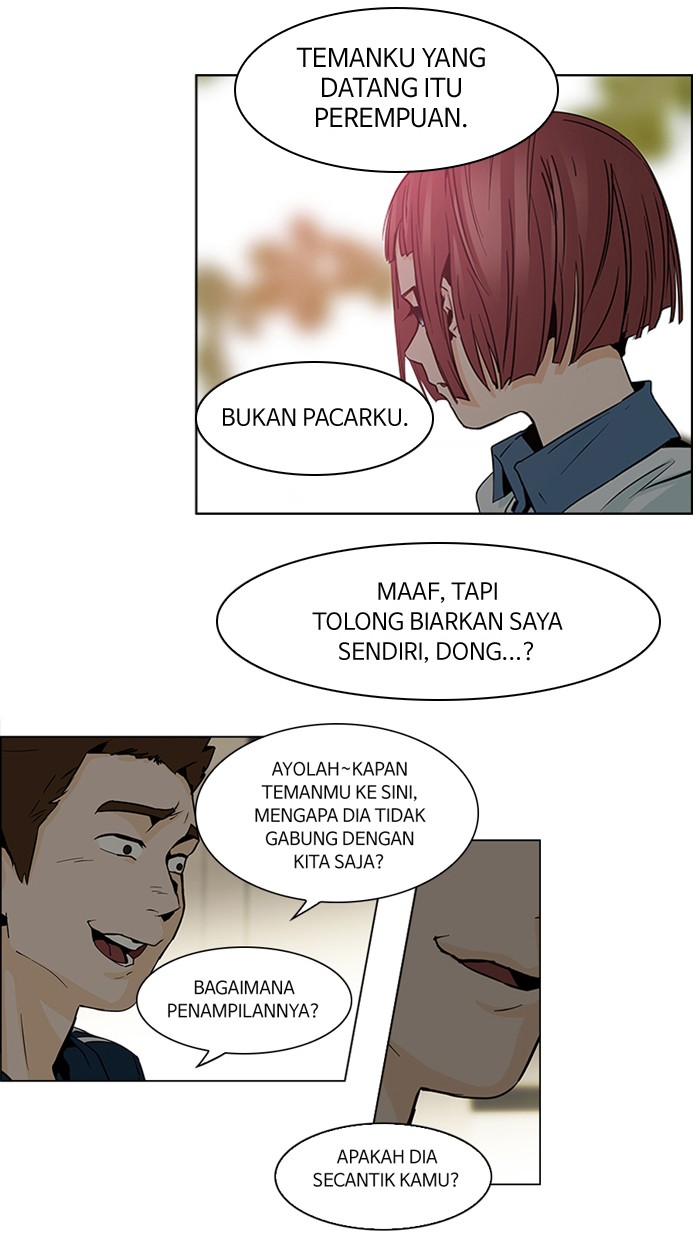 Manhwa Dice Chapter 52 gambar nomor 2